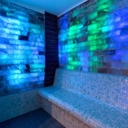 Grand Hotel Thalasso & Spa Saint-Jean-de-Luz Esterno foto